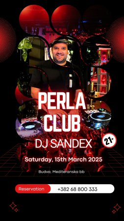 DJ Sandex